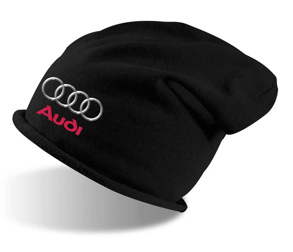 Шапки тип beanie МЕРЦЕДЕС MERCEDES AUDI BMW БМВ - различни цветове!
