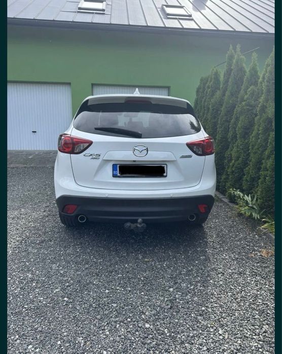 Mazda CX-5 2.2 Diesel 175 CP – 2013 – Stare foarte bună