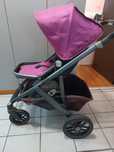 Бебешка количка Uppababy Vista