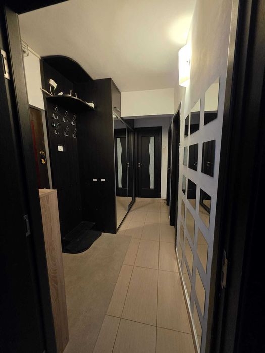 Vânzare apartament 2 camere – 48,09 mp–Zona Casa de Cultură, Constanța