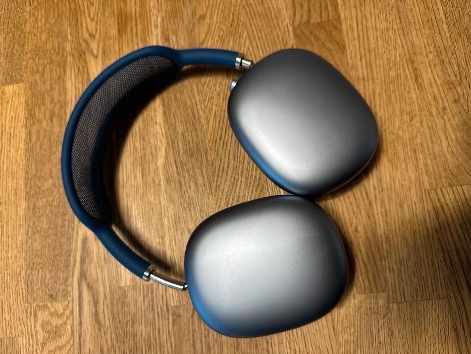Apple Airpod Max Blue Negociabil