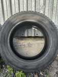 Зимние резины 195/60R 15