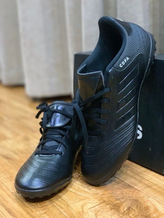 Adidas Copa Tango кроссовки для футбола РАЗМЕР 41, 42