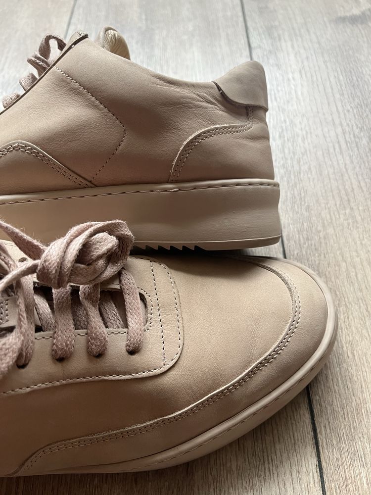 Filling  Pieces - Handcrafted  - 40/ Оригинал