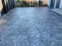 Beton Amprentat Craiova