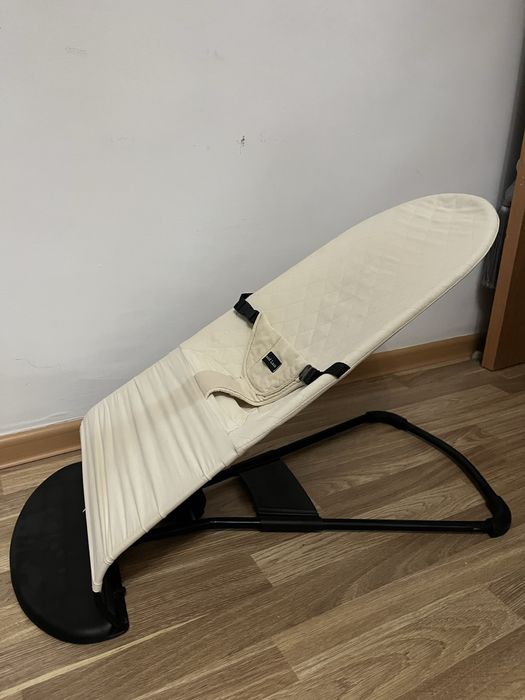 баланс-кресло для малышей