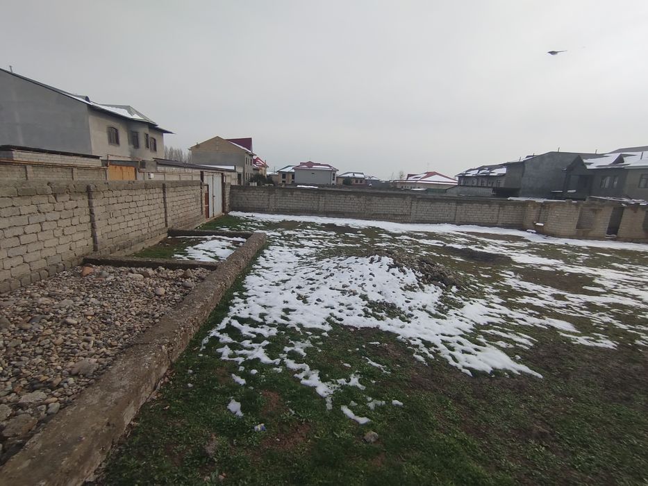 Кибрай аргин! Продается земля фасад 20×30 угловой