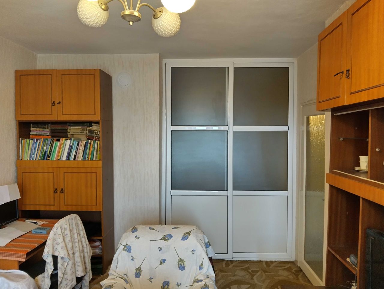 Продава се Двустаен апартамент в Силистра, Римска гробница - 65 кв.м за 624 €/кв.м - Снимка #3