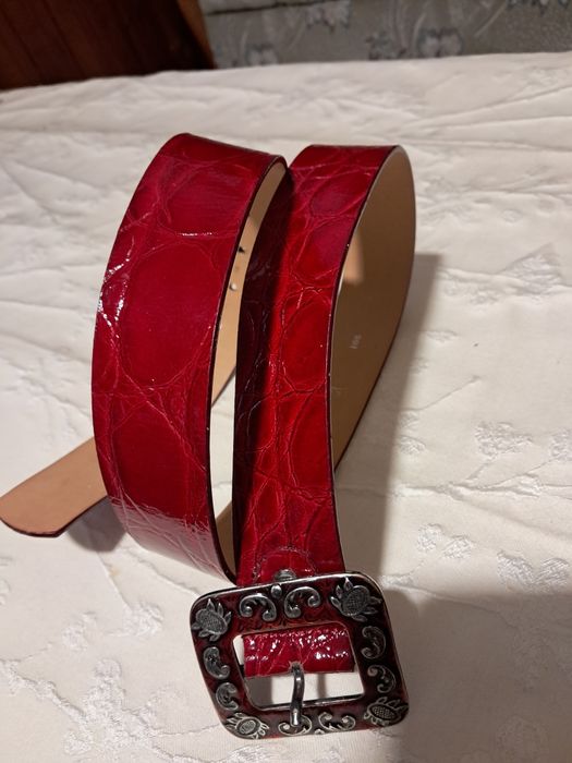 Vand curea piele pt femei