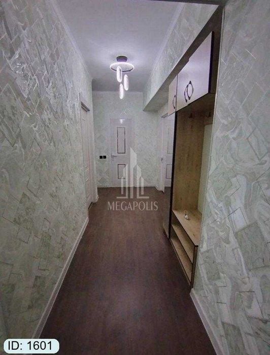 SOTILADI №1601 7-mikrorayon yo'l yoqasida 4xonalik euro remontlik uy