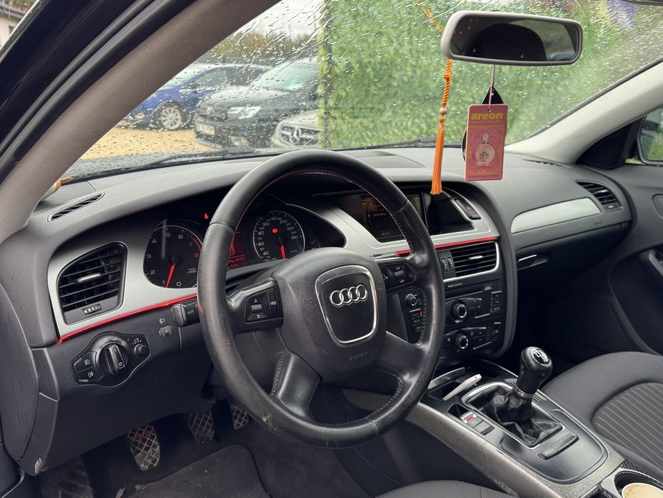 Audi A4 2.0T 2009/Posibilitate Rate /Avans 0