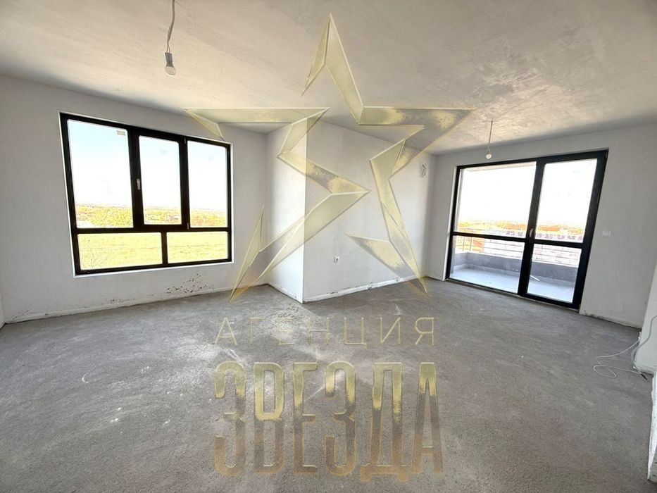 3-стаен, гледка, акт 16