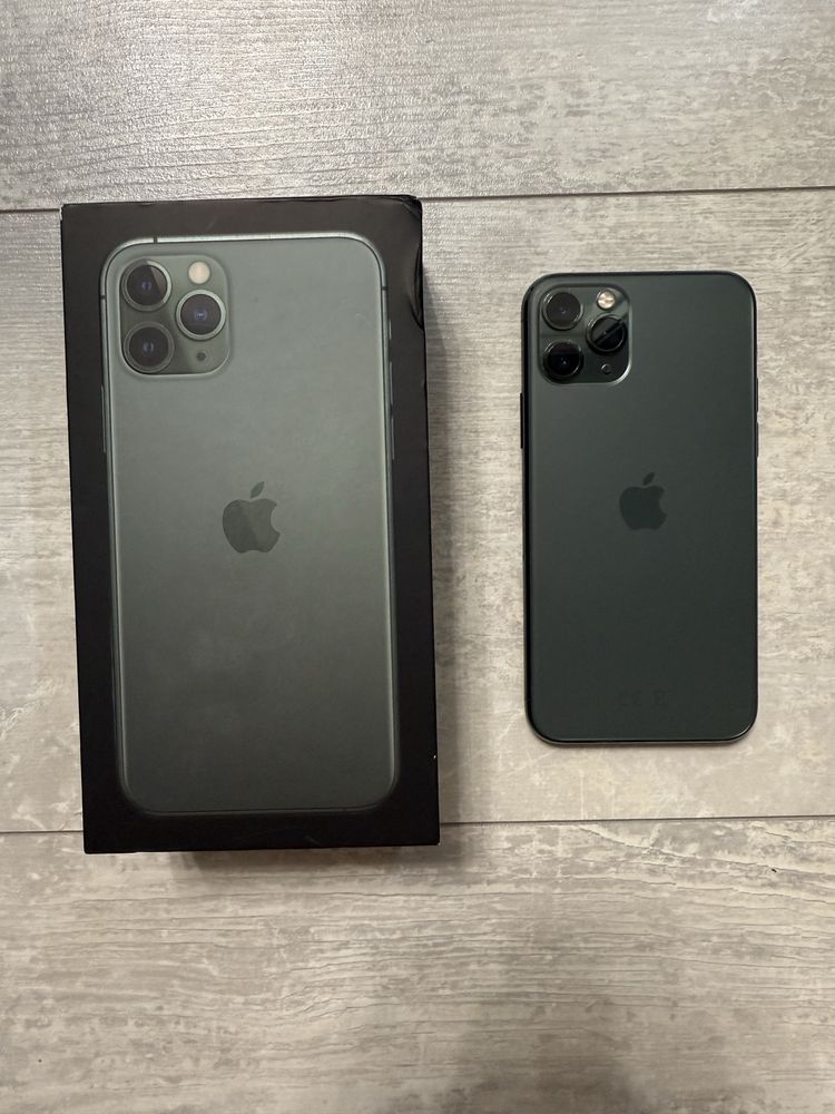Iphone 11 pro 256gb