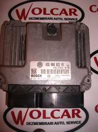 Calculator motor VW Golf 2.0TDi, 140CP, 03G906021KK, BKD