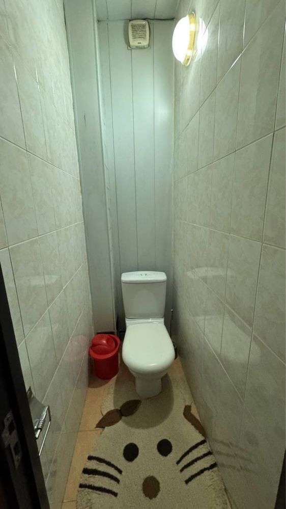 В аренду 2 комнатная квартира