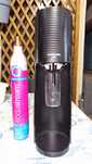 Vand Sodastream Terra + butelie reincarcabila de 60l