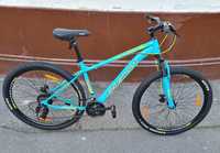 Bicicleta MTB Splendor Maximus 29 Shimano Tourney Disc 21 Viteze
