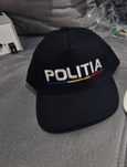 Vând șapcă politie.