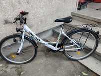 Vând bicicletă dama/femei/fete