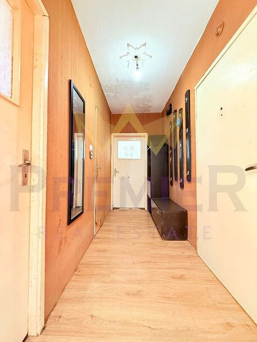 2-стаен в Варна-Владиславово площ 68 цена 114000