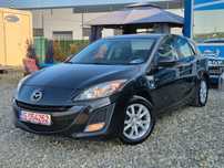 Mazda 3 2010 1.6 105 CP euro 5 / GARANTIE / RATE / LIVRARE