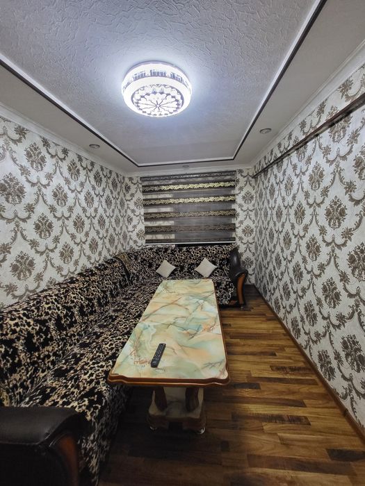 Жиззах шахрида Ижарага уй ijara ижара