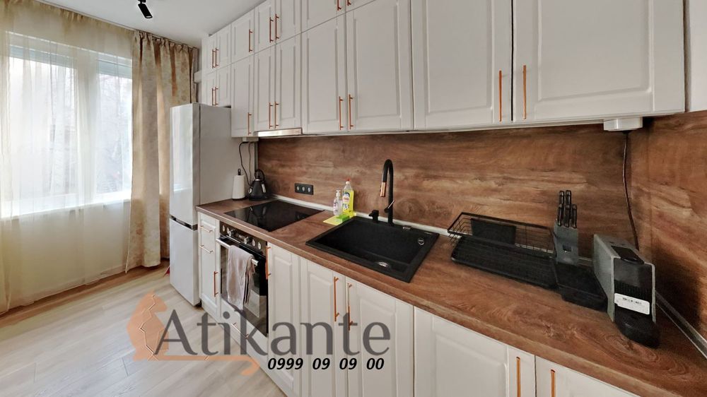 Продава се Двустаен апартамент в София, Център - 50 кв.м за 6000 €/кв.м - Снимка #4