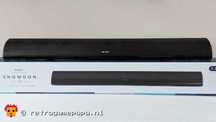 Soundbar Majority Snowdon II Nou