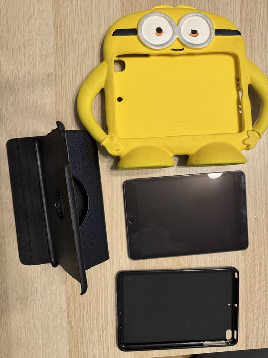 Ipad mini 5 wifi + cellular