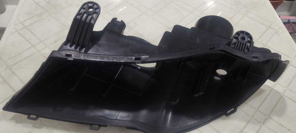 Корпус от фары NEXIA 2 ( левый)