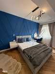 Apartament Ultrafinisat 3 camere cu gradina, mobilat utilat, 54 mp, Zo