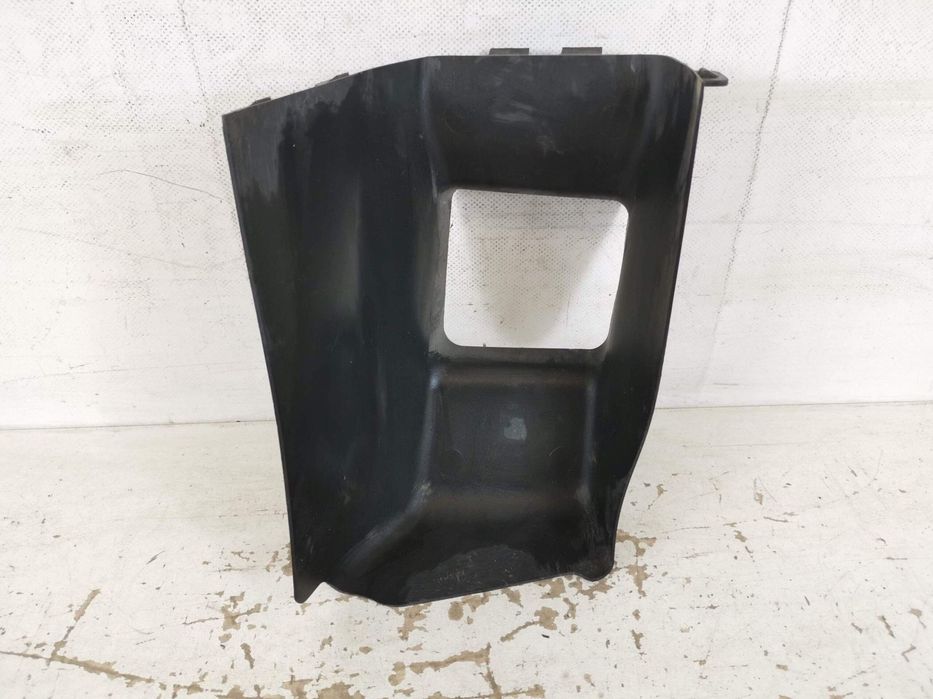 Suport Radiator Aer Fata Stanga Porsche  Taycan 1 [2019 - 2019] 2020 2