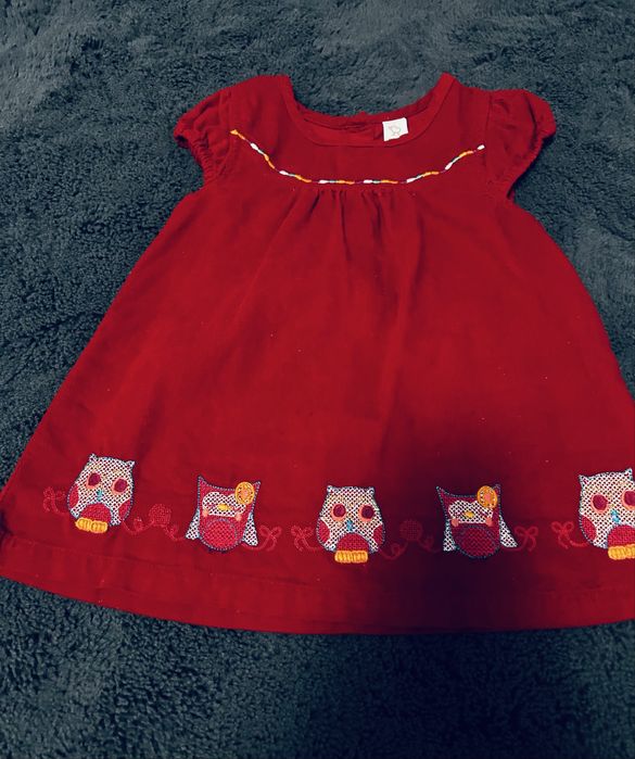 Rochite fetite mai multe modele