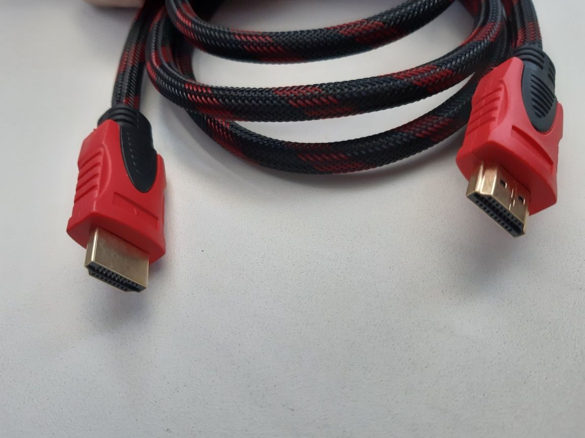 Hdmi hdmì шнуры (Новые)