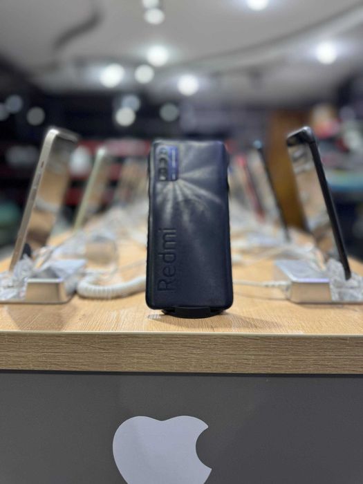 Телефон Xiaomi Redmi 9T 64gb / Ксяоми Редми 9Т 64Гб