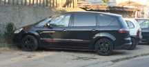 Ford s max  2.2 Diesel 175ps
