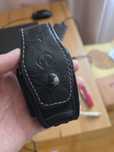 Teaca piele si textil Leatherman Surge