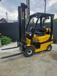 stivuitor hyster / yale gpl an 2011 util 1800 kg ore functionare 8155