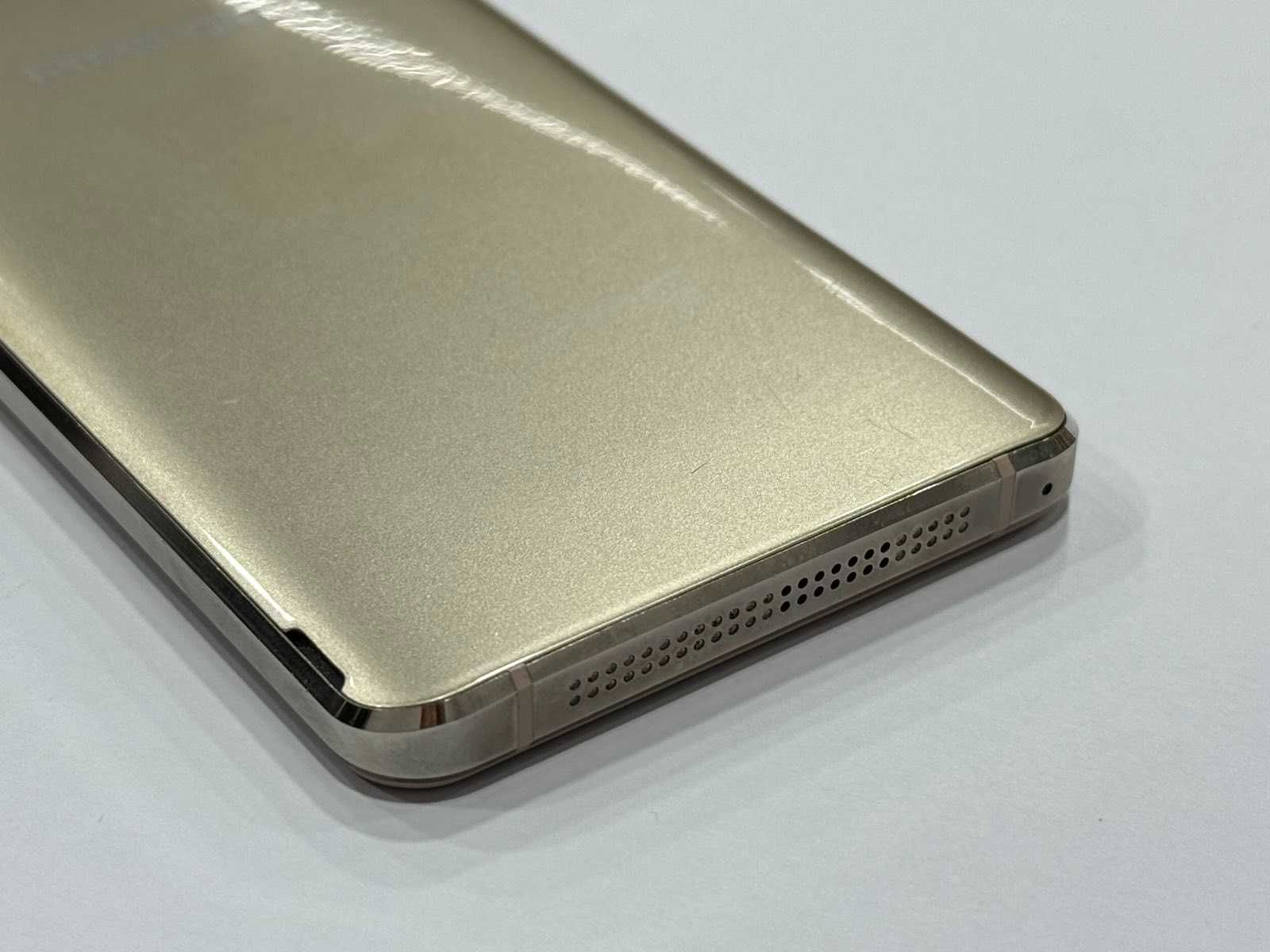 Телефон - Prestigio Muze D5