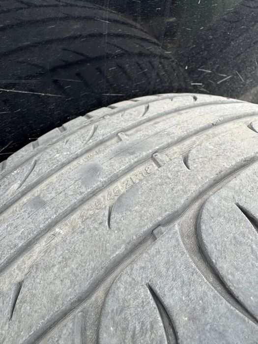 Ronal 5x112 R18 8,5J ET29