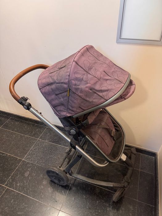 Cosatto 2 в 1 бебешка количка