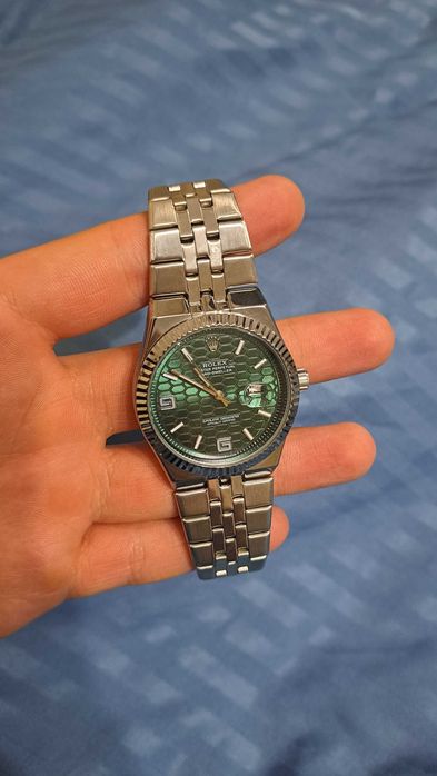 Наручные часы, Rolex Land-Dweller