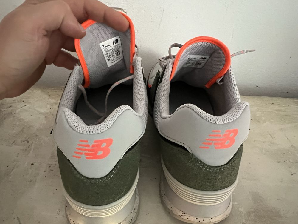 ES, Emerica, Asics, Nike /Разпродажба/