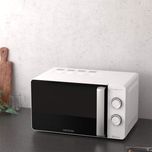 Cuptor microunde Cecotec 20L cu grill si tehnologie 3DWave | 015233