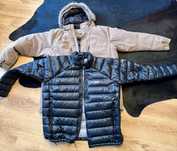 Geaca Columbia Titanium XXL