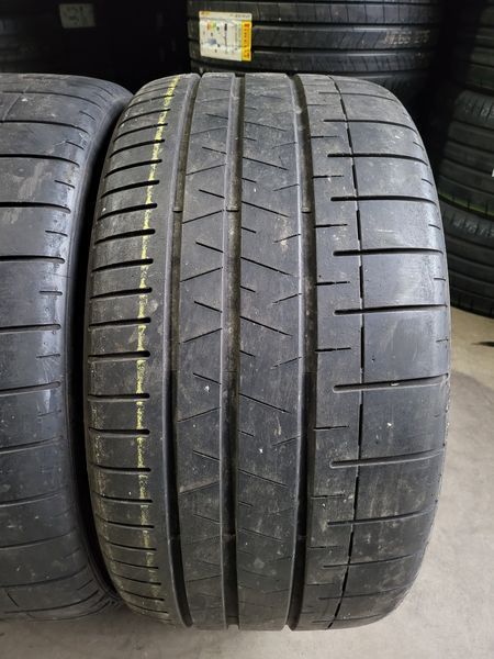 315/35/21 PIRELLI 2бр