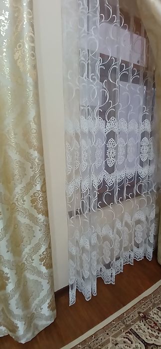 Parda elitnoe zoʻr sastayinada