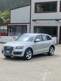 Audi q5 quatro sline