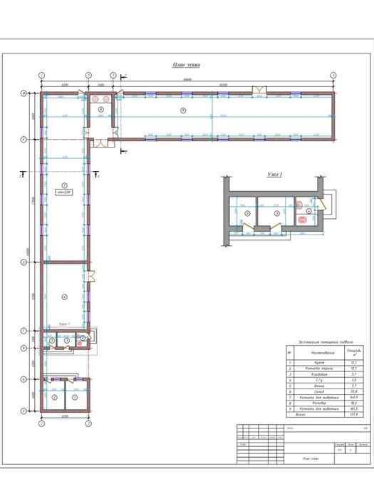 Tayyor ferma sotiladi