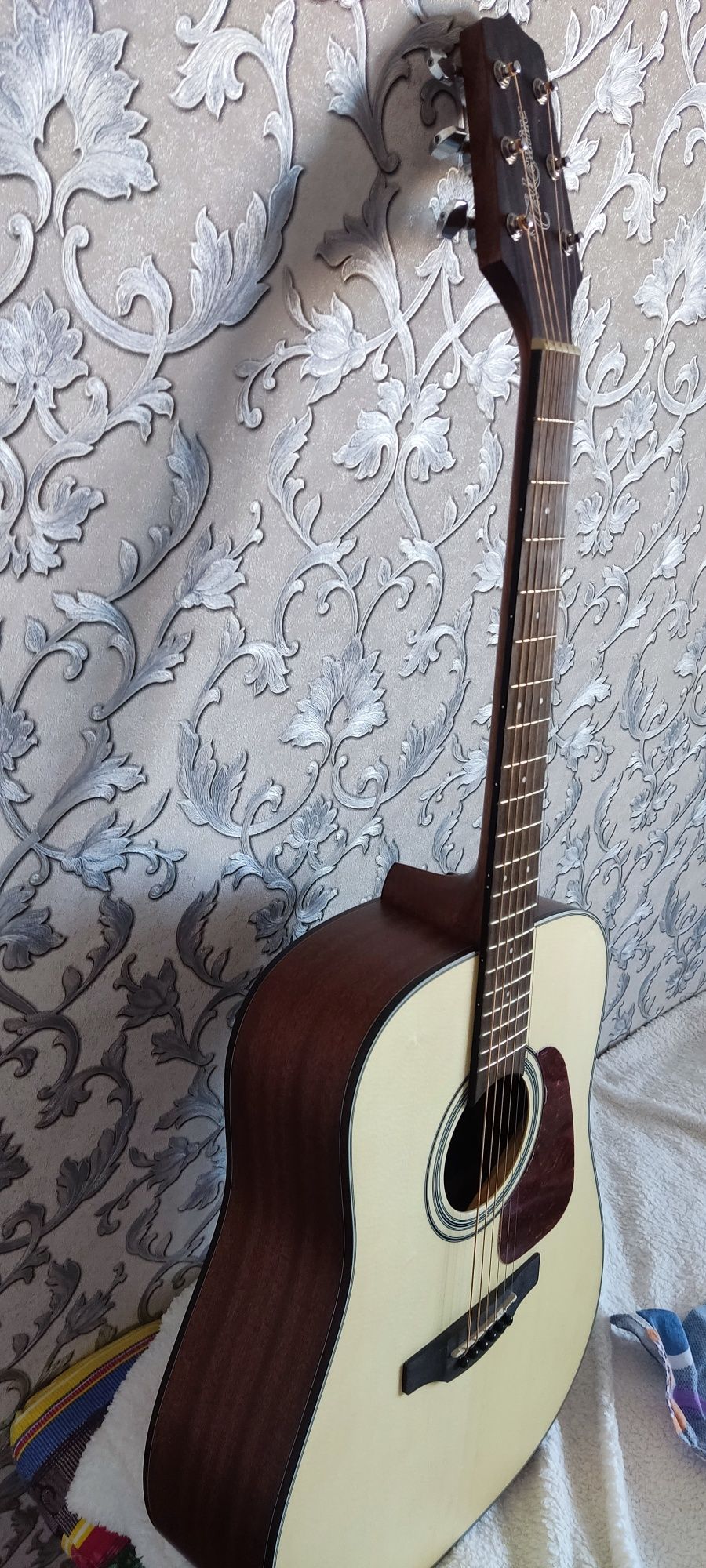 Гитара Takamine GD10NS